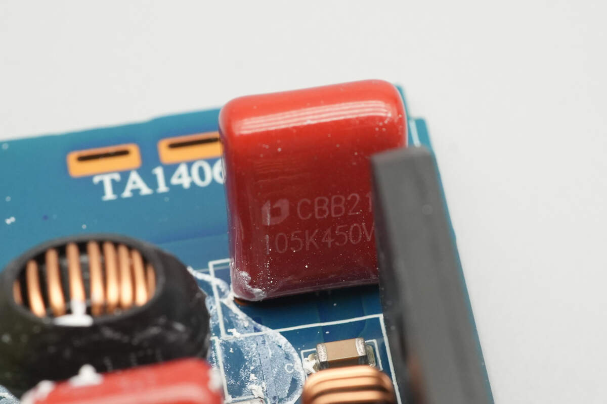 Teardown of CUKTECH 15 Charging Station (TA1406U)-Chargerlab