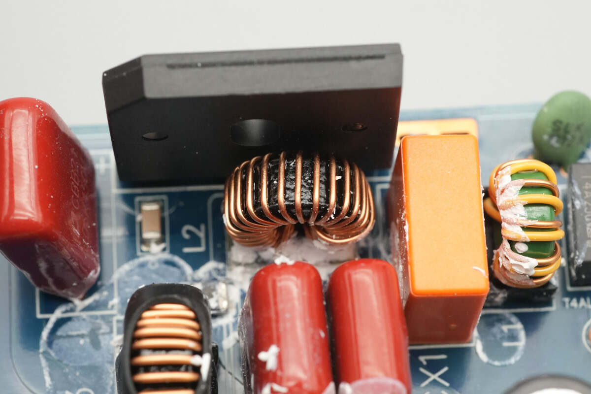 Teardown of CUKTECH 15 Charging Station (TA1406U)-Chargerlab