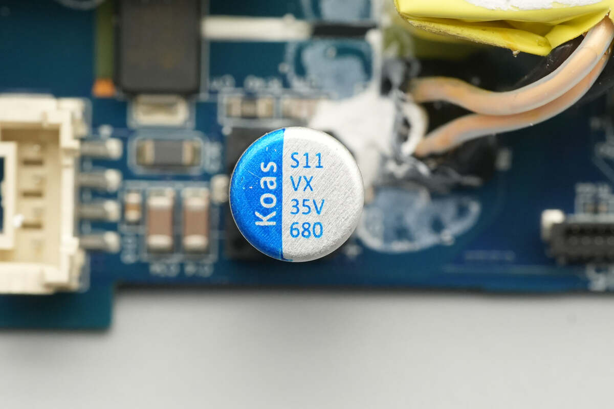 Teardown of CUKTECH 15 Charging Station (TA1406U)-Chargerlab