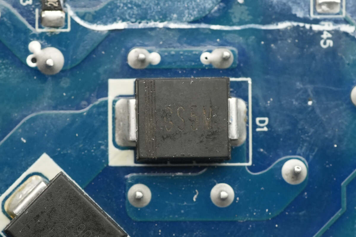 Teardown of CUKTECH 15 Charging Station (TA1406U)-Chargerlab