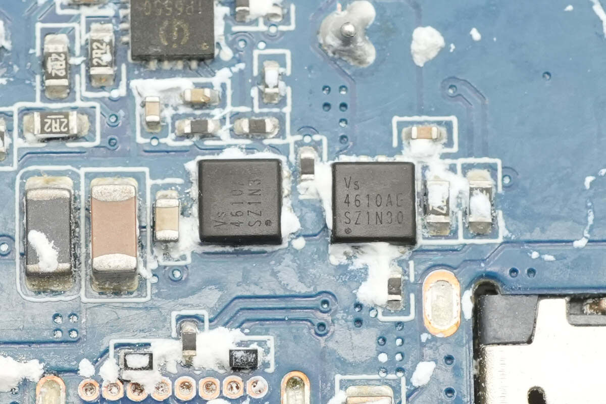 Teardown of CUKTECH 15 Charging Station (TA1406U)-Chargerlab