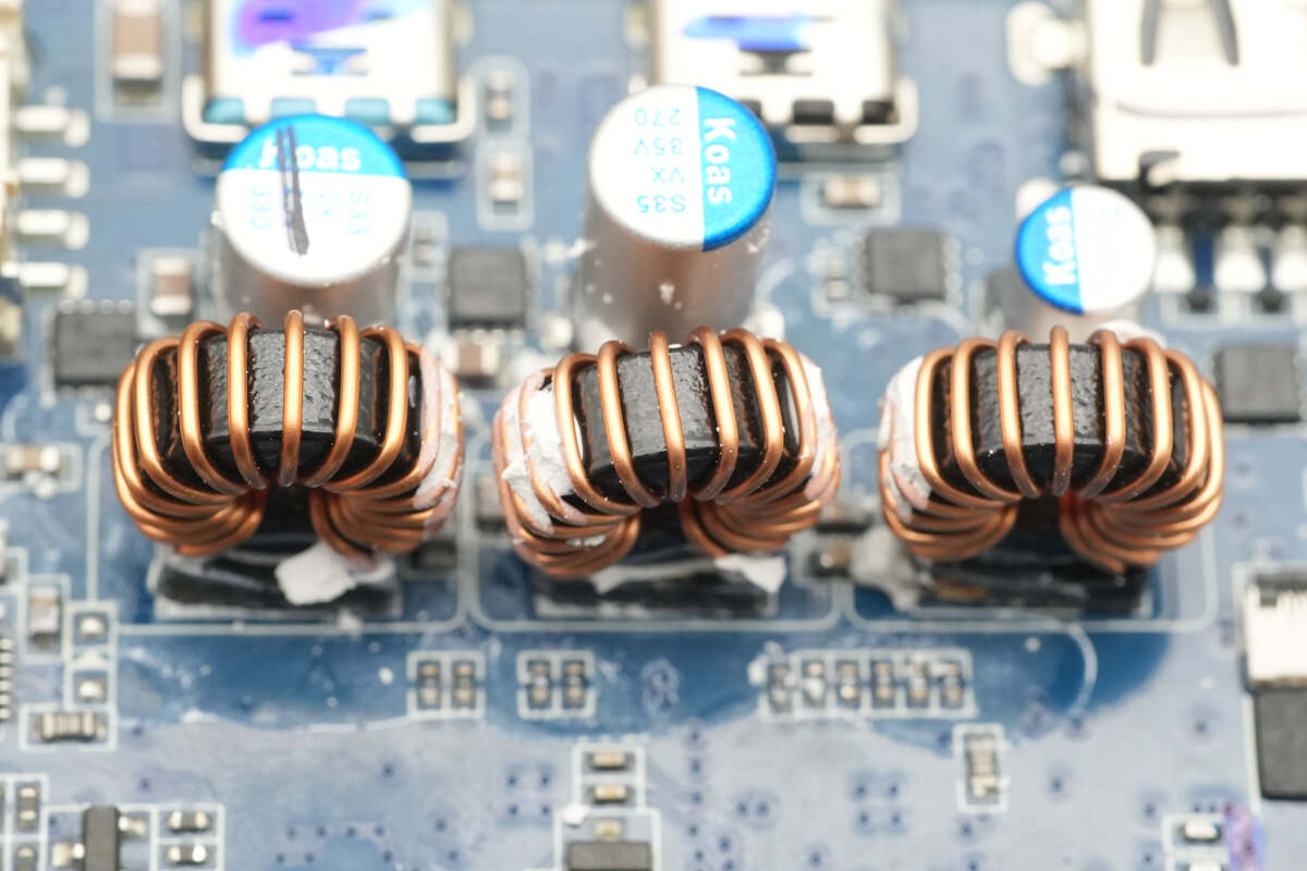 Teardown of CUKTECH 15 Charging Station (TA1406U)-Chargerlab