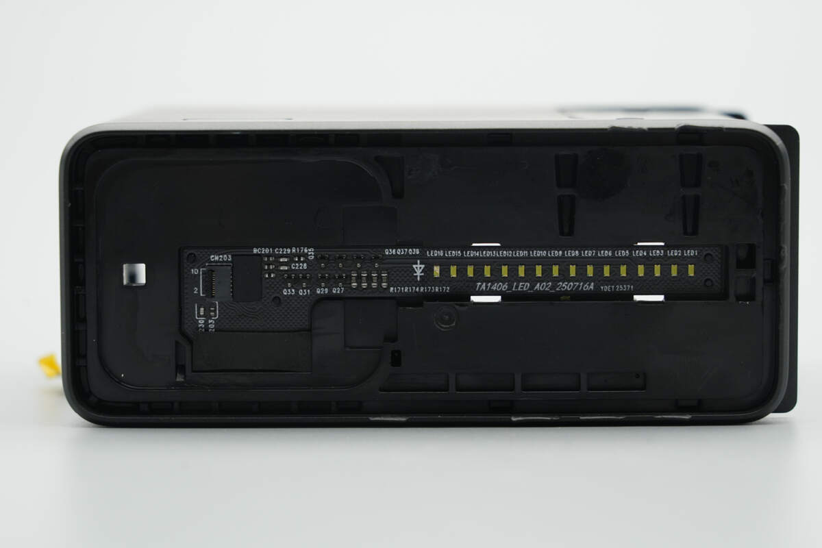 Teardown of CUKTECH 15 Charging Station (TA1406U)-Chargerlab