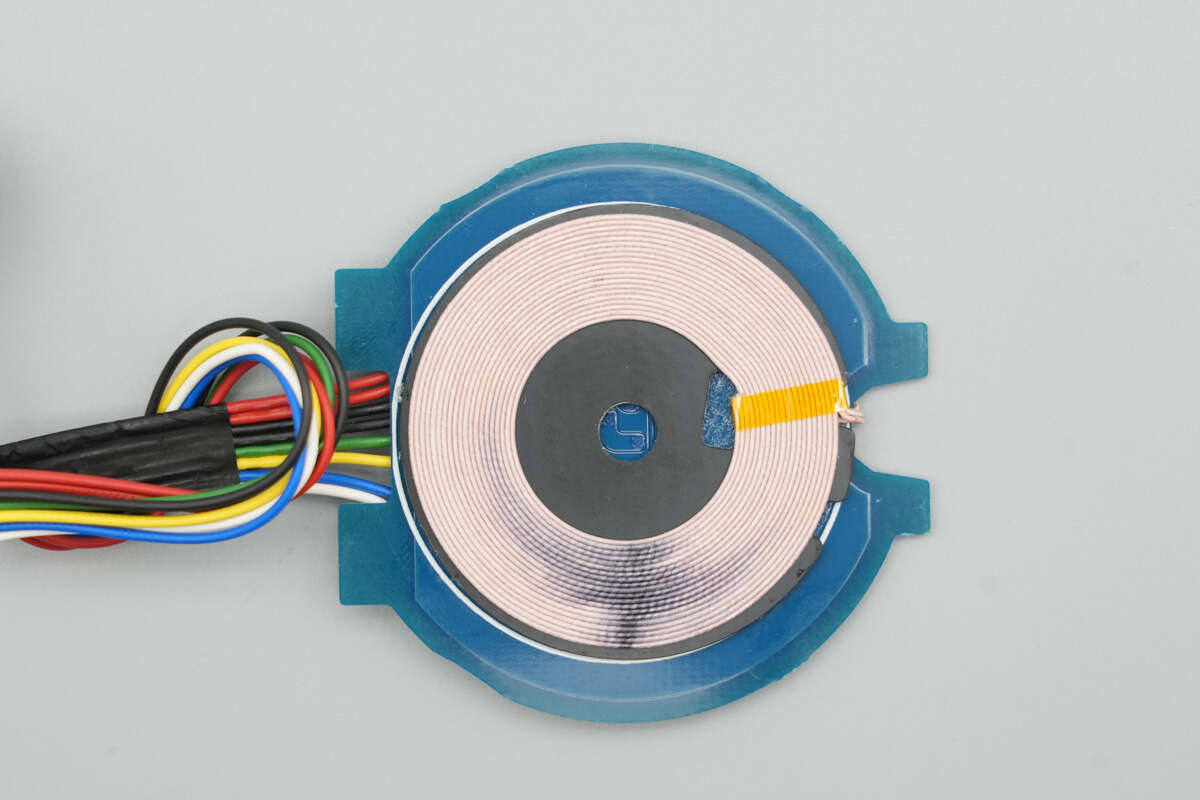 Teardown of CUKTECH 15 Charging Station (TA1406U)-Chargerlab