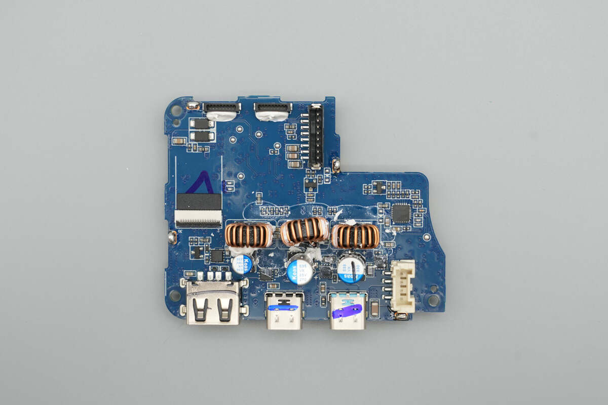 Teardown of CUKTECH 15 Charging Station (TA1406U)-Chargerlab