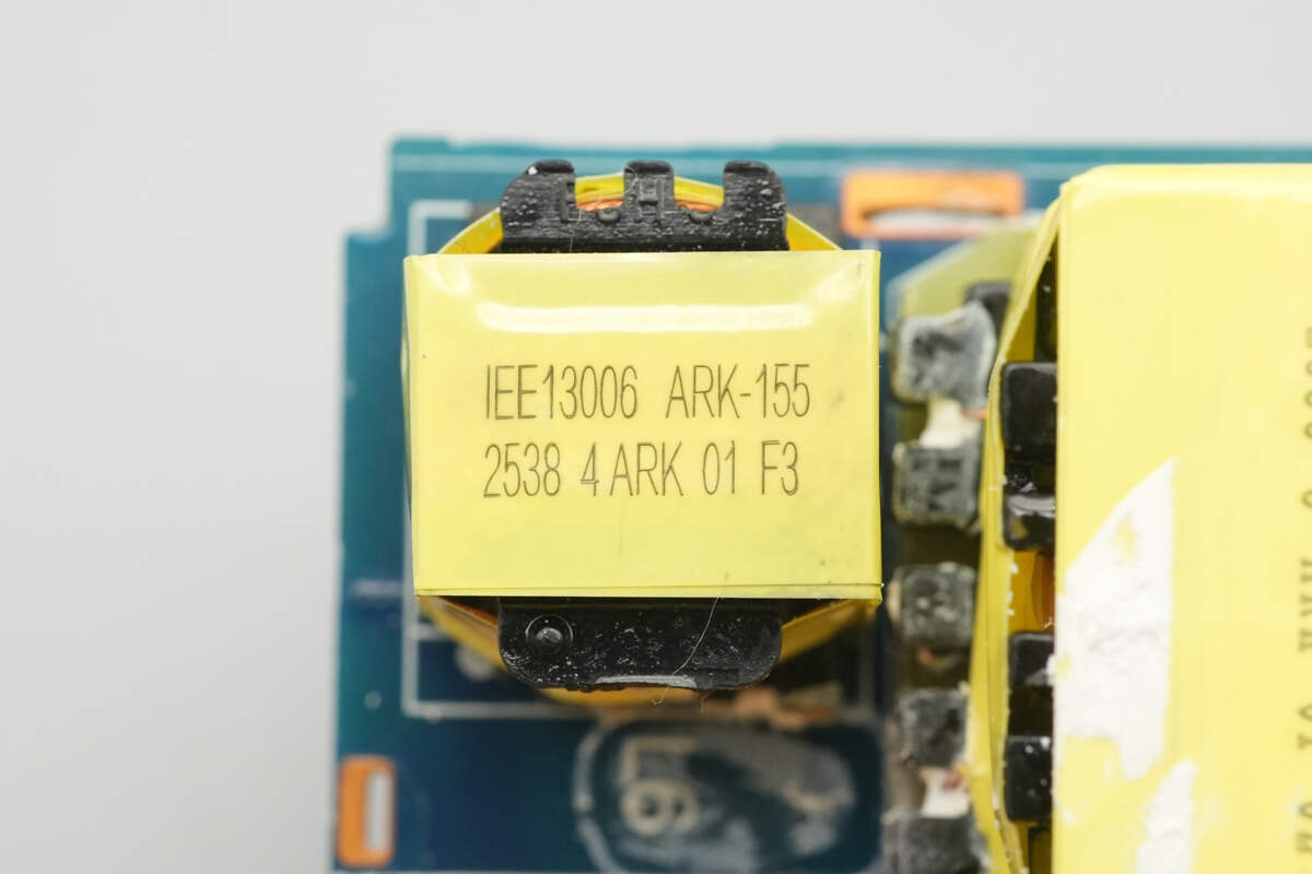 Teardown of CUKTECH 15 Charging Station (TA1406U)-Chargerlab