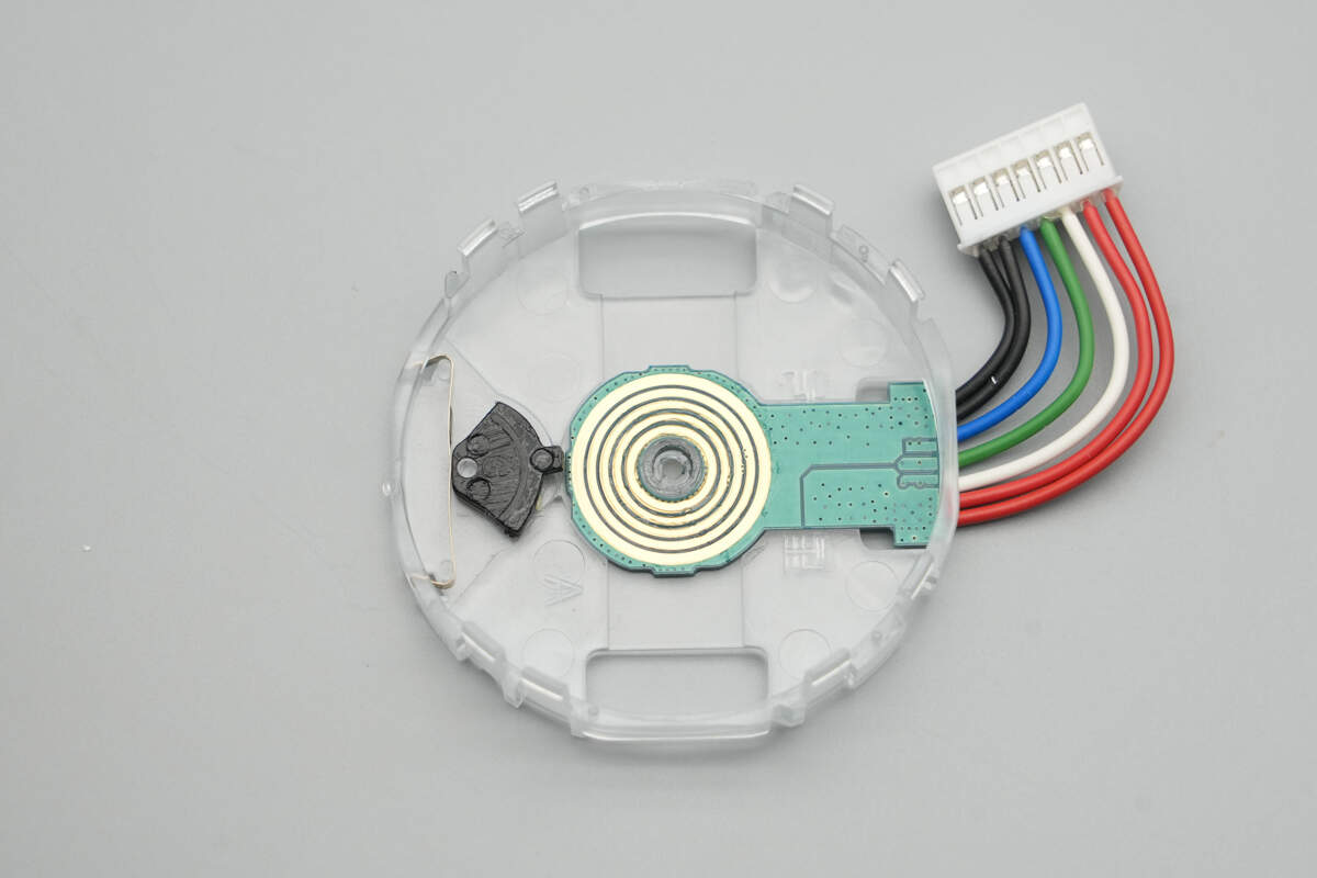 Teardown of CUKTECH 15 Charging Station (TA1406U)-Chargerlab