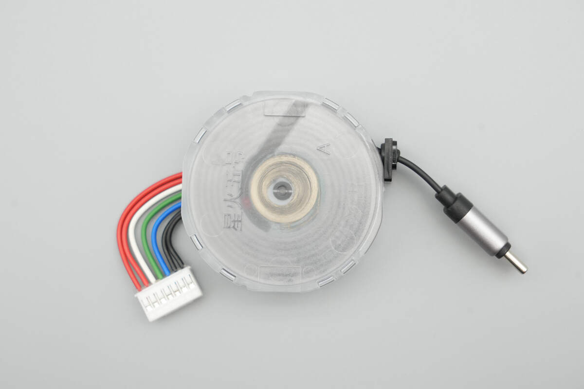 Teardown of CUKTECH 15 Charging Station (TA1406U)-Chargerlab