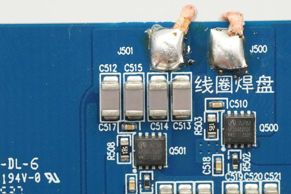 Teardown of CUKTECH 15 Charging Station (TA1406U)-Chargerlab