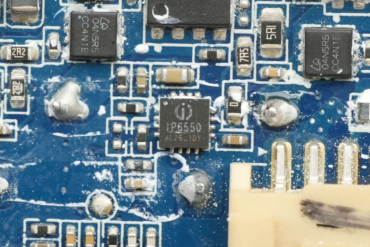 Teardown of CUKTECH 15 Charging Station (TA1406U)-Chargerlab