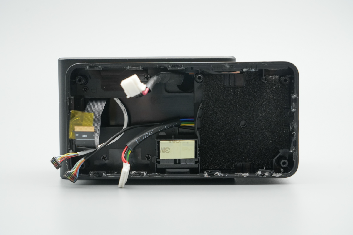Teardown of CUKTECH 15 Charging Station (TA1406U)-Chargerlab