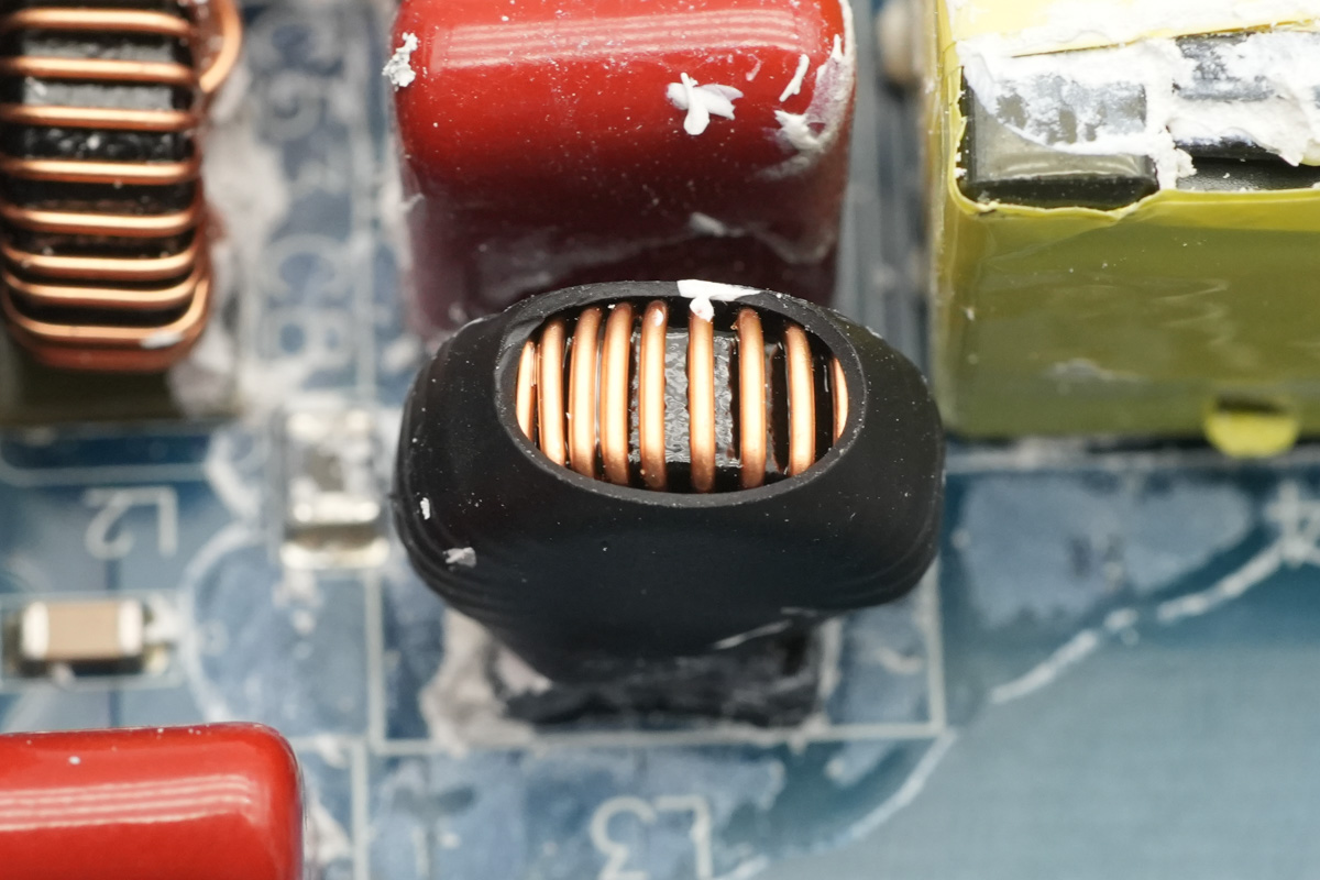 Teardown of CUKTECH 15 Charging Station (TA1406U)-Chargerlab