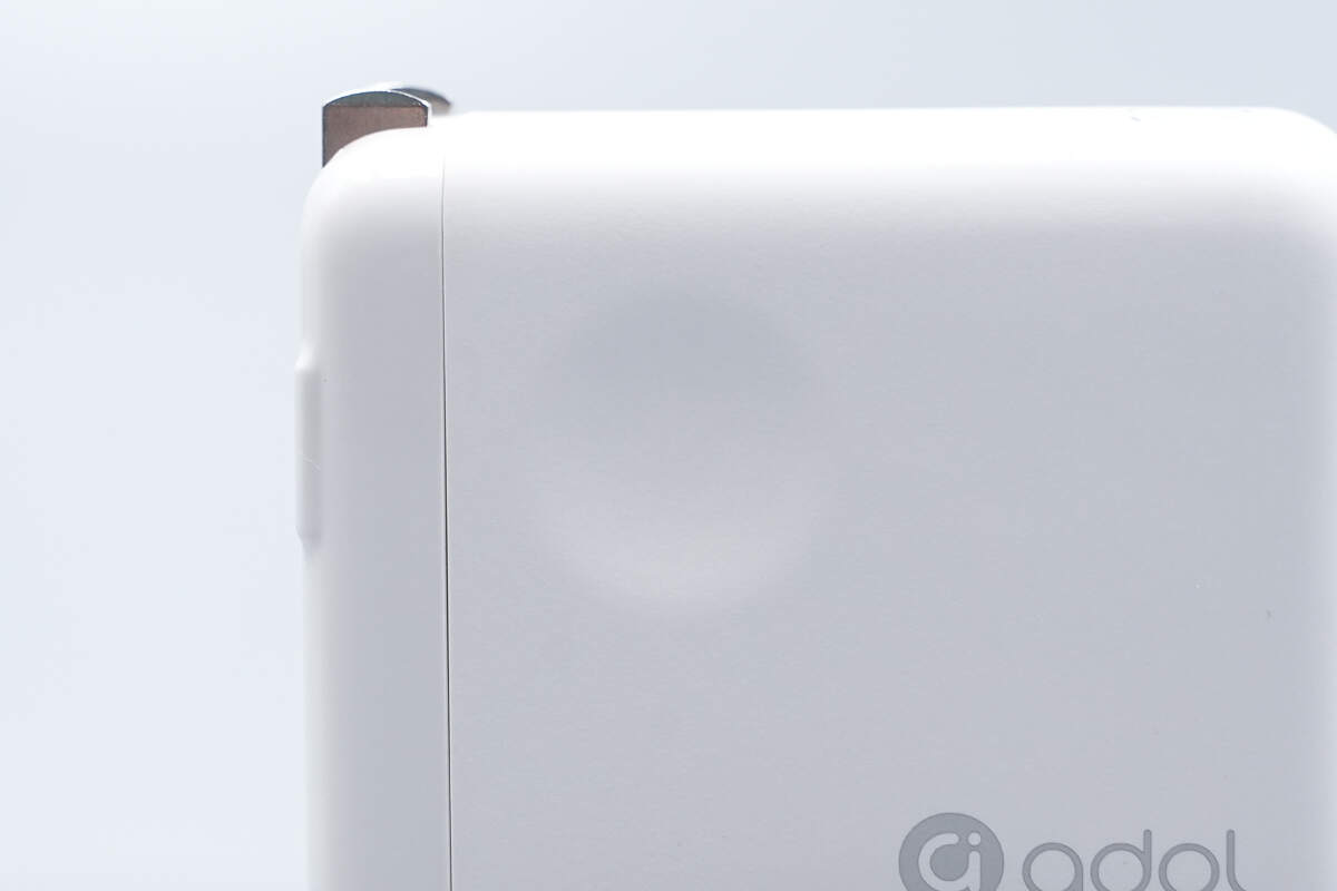 Teardown of ASUS Adol 100W GaN Quick Charger (ADOL AC100-050A)-Chargerlab