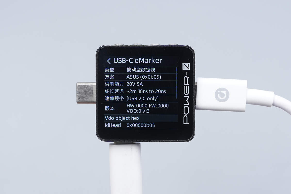 Teardown of ASUS Adol 100W GaN Quick Charger (ADOL AC100-050A)-Chargerlab