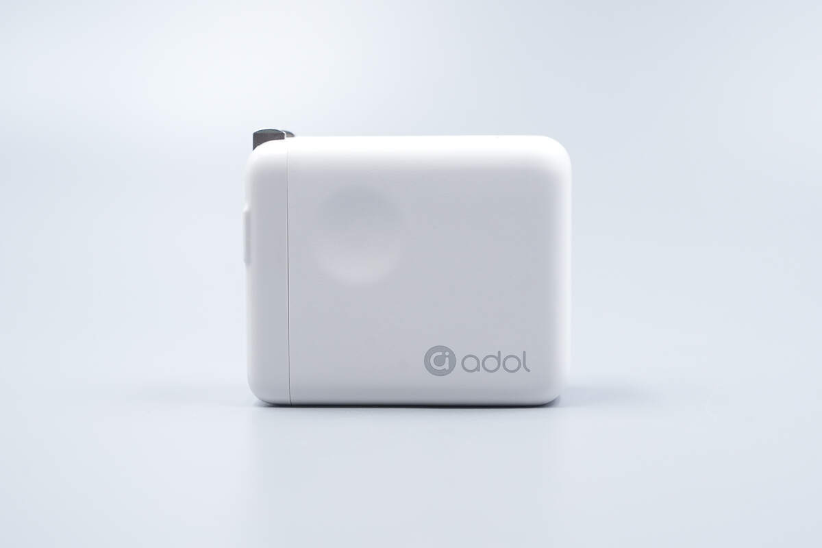 Teardown of ASUS Adol 100W GaN Quick Charger (ADOL AC100-050A)-Chargerlab