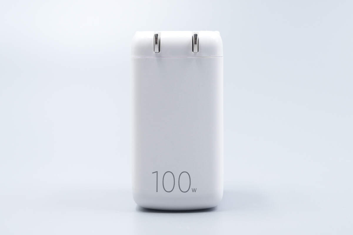 Teardown of ASUS Adol 100W GaN Quick Charger (ADOL AC100-050A)-Chargerlab