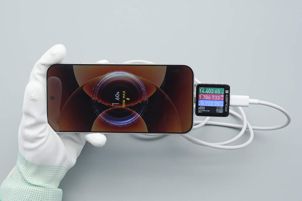 Teardown of ASUS Adol 100W GaN Quick Charger (ADOL AC100-050A)-Chargerlab