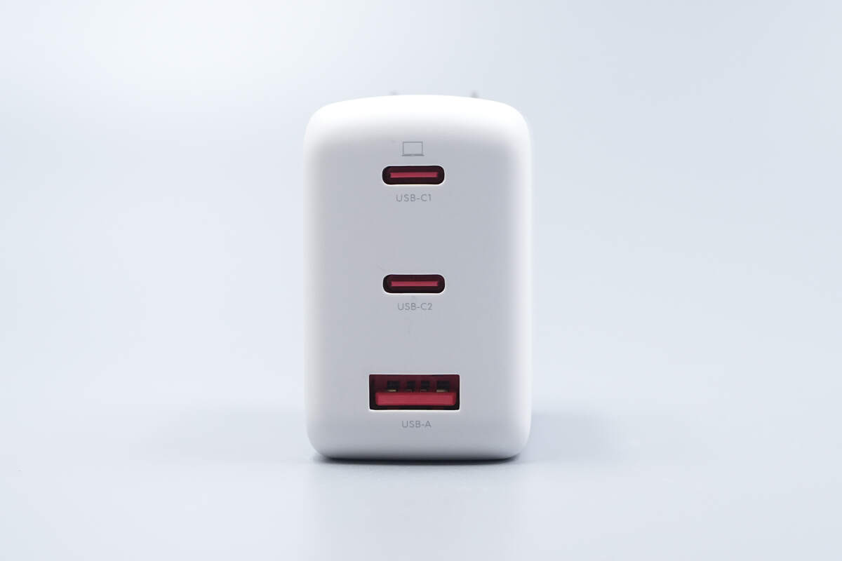 Teardown of ASUS Adol 100W GaN Quick Charger (ADOL AC100-050A)-Chargerlab