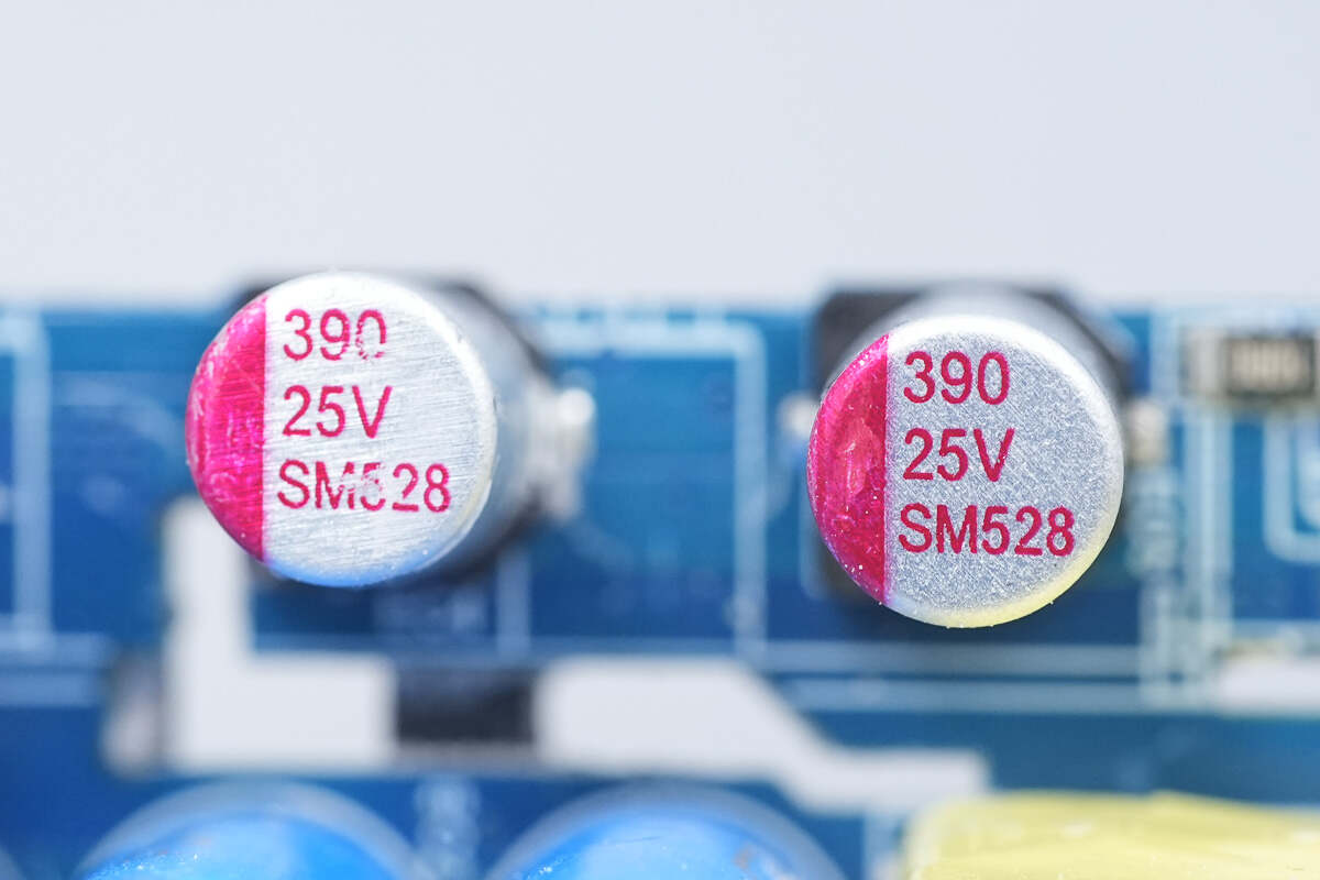 Teardown of ASUS Adol 100W GaN Quick Charger (ADOL AC100-050A)-Chargerlab