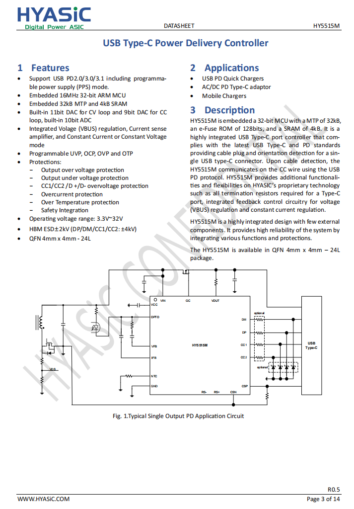 Teardown of ASUS Adol 100W GaN Quick Charger (ADOL AC100-050A)-Chargerlab