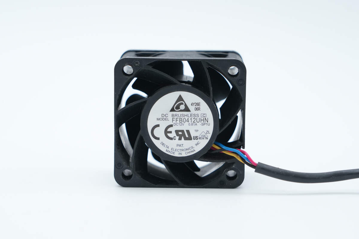 Teardown of Delta 550W SiC Server Power Supply (DPS-550AB-2)-Chargerlab