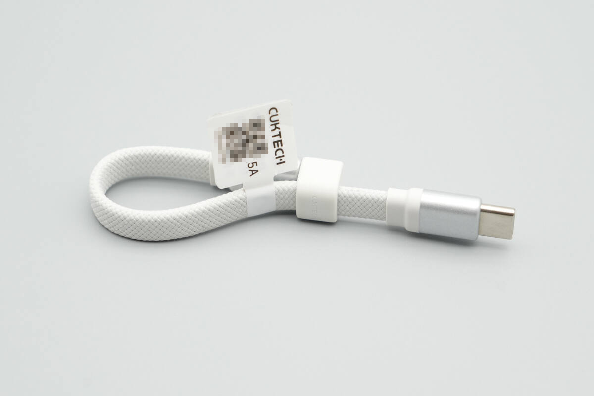 Teardown of CUKTECH 10 Super Magnetic Power Card (WPB100P)-Chargerlab