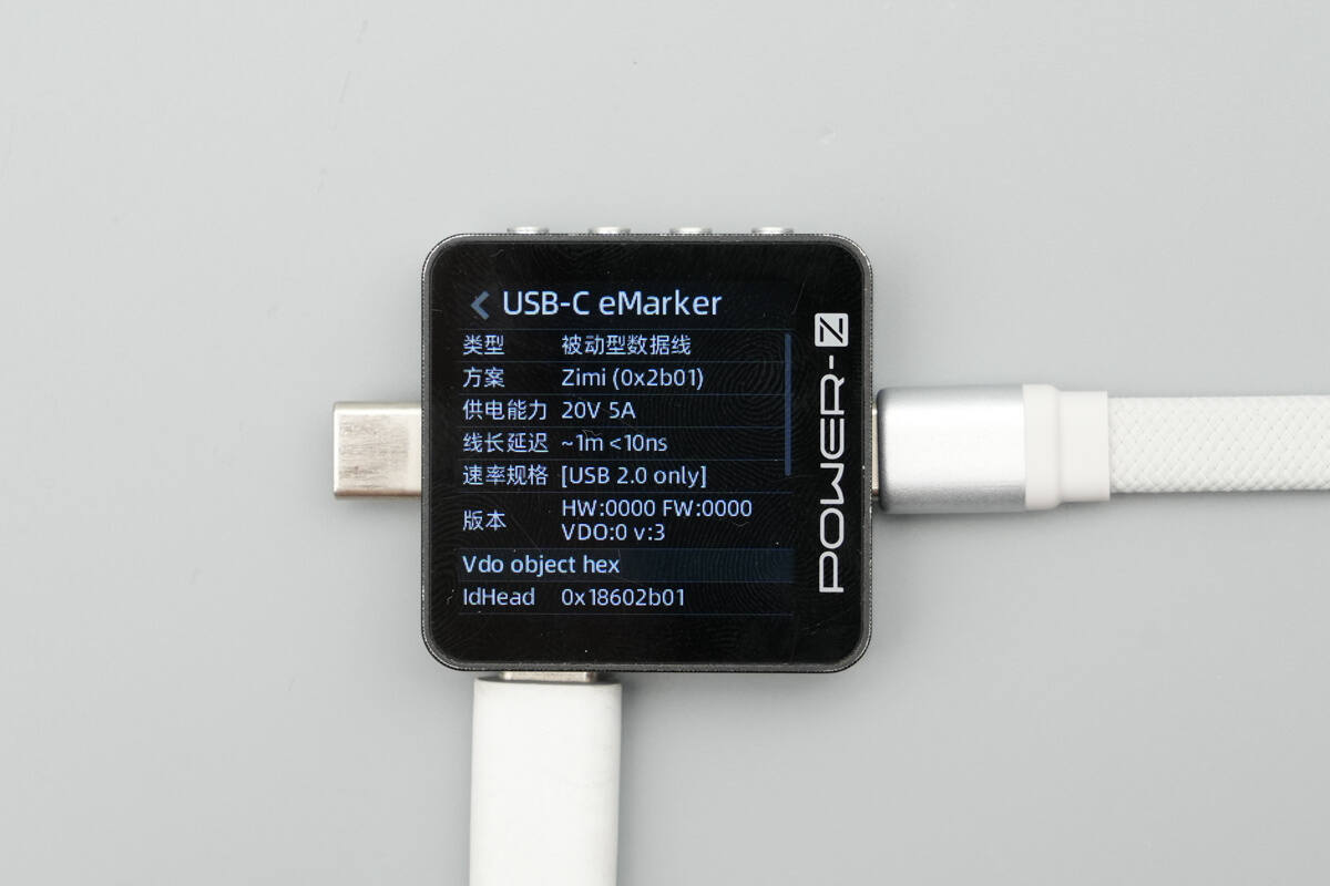 Teardown of CUKTECH 10 Super Magnetic Power Card (WPB100P)-Chargerlab