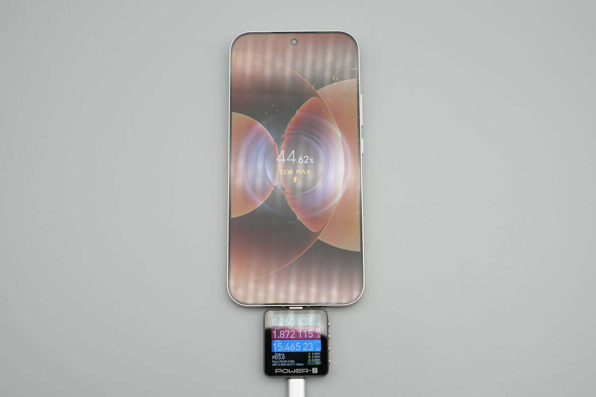 Teardown of CUKTECH 10 Super Magnetic Power Card (WPB100P)-Chargerlab