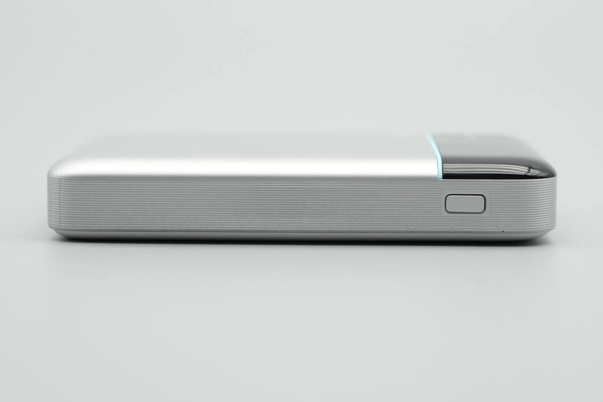 Teardown of CUKTECH 10 Super Magnetic Power Card (WPB100P)-Chargerlab