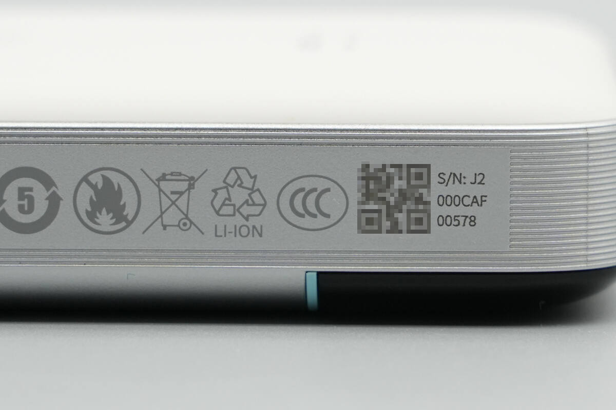 Teardown of CUKTECH 10 Super Magnetic Power Card (WPB100P)-Chargerlab