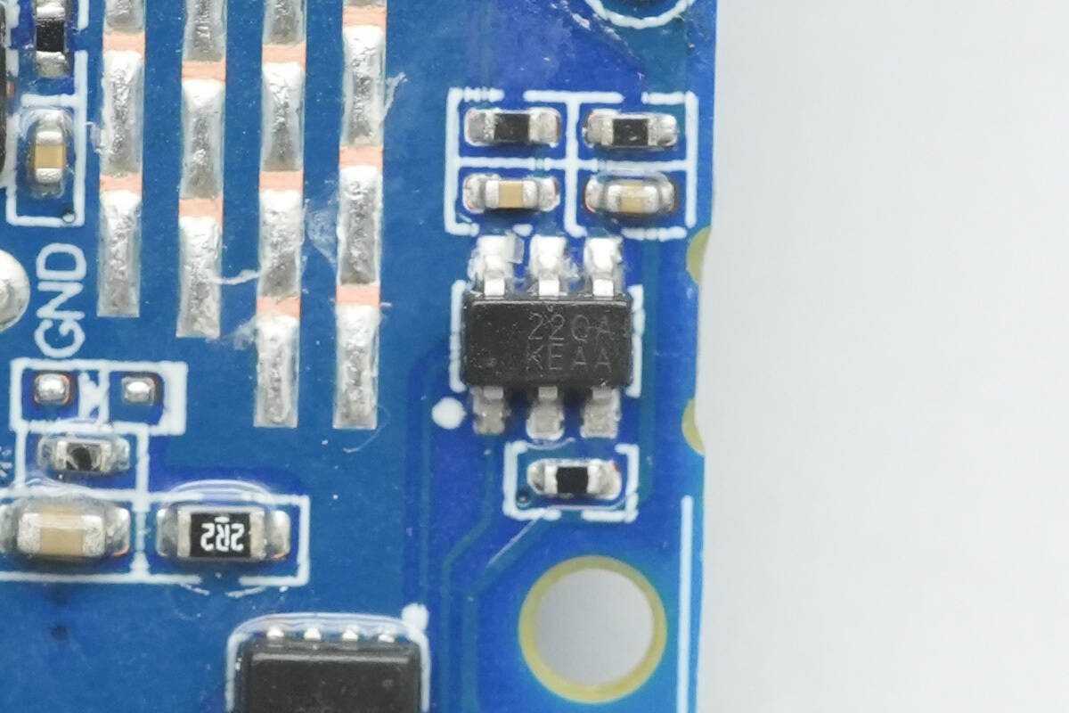 Teardown of CUKTECH 10 Super Magnetic Power Card (WPB100P)-Chargerlab