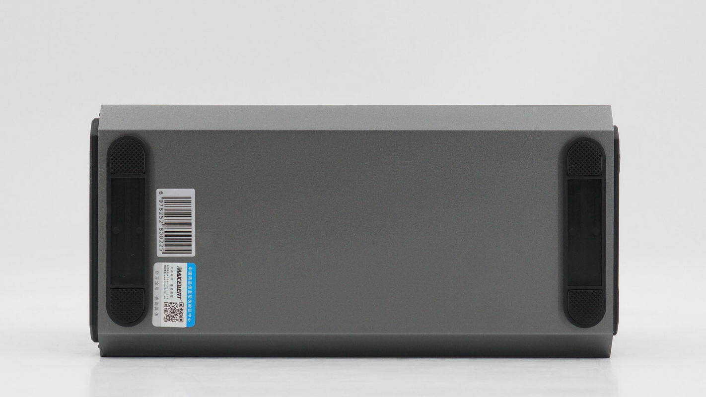 Teardown of Maxcellent Multi-Function Portable Jump Starter-Chargerlab