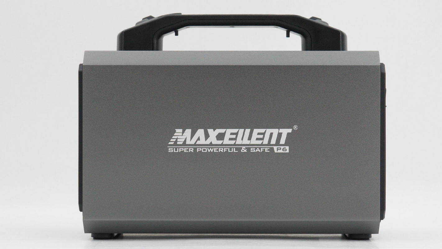 Teardown of Maxcellent Multi-Function Portable Jump Starter-Chargerlab