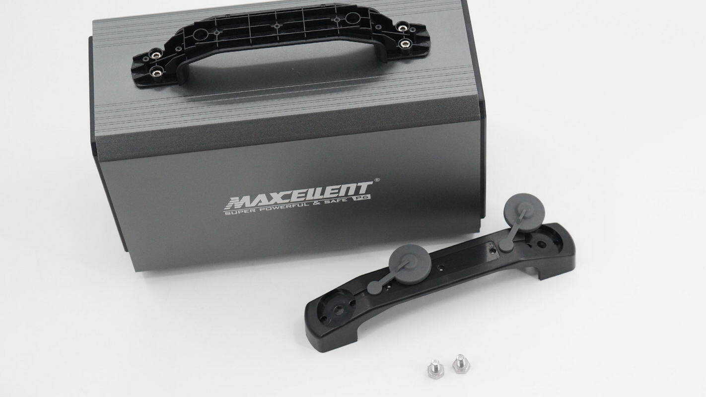 Teardown of Maxcellent Multi-Function Portable Jump Starter-Chargerlab