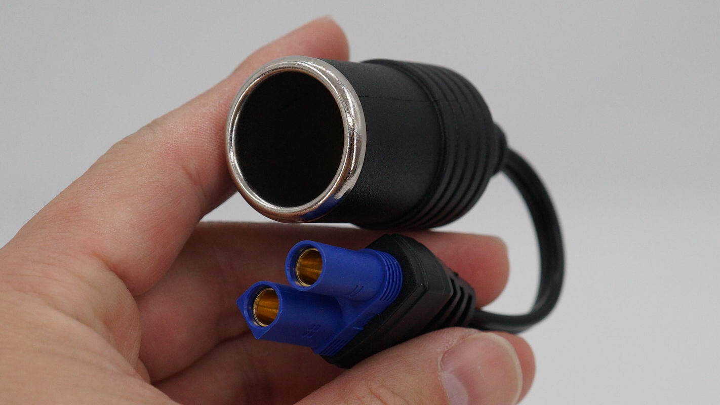 Teardown of Maxcellent Multi-Function Portable Jump Starter-Chargerlab