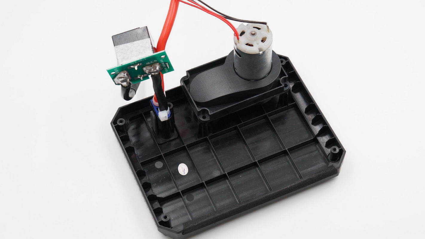 Teardown of Maxcellent Multi-Function Portable Jump Starter-Chargerlab