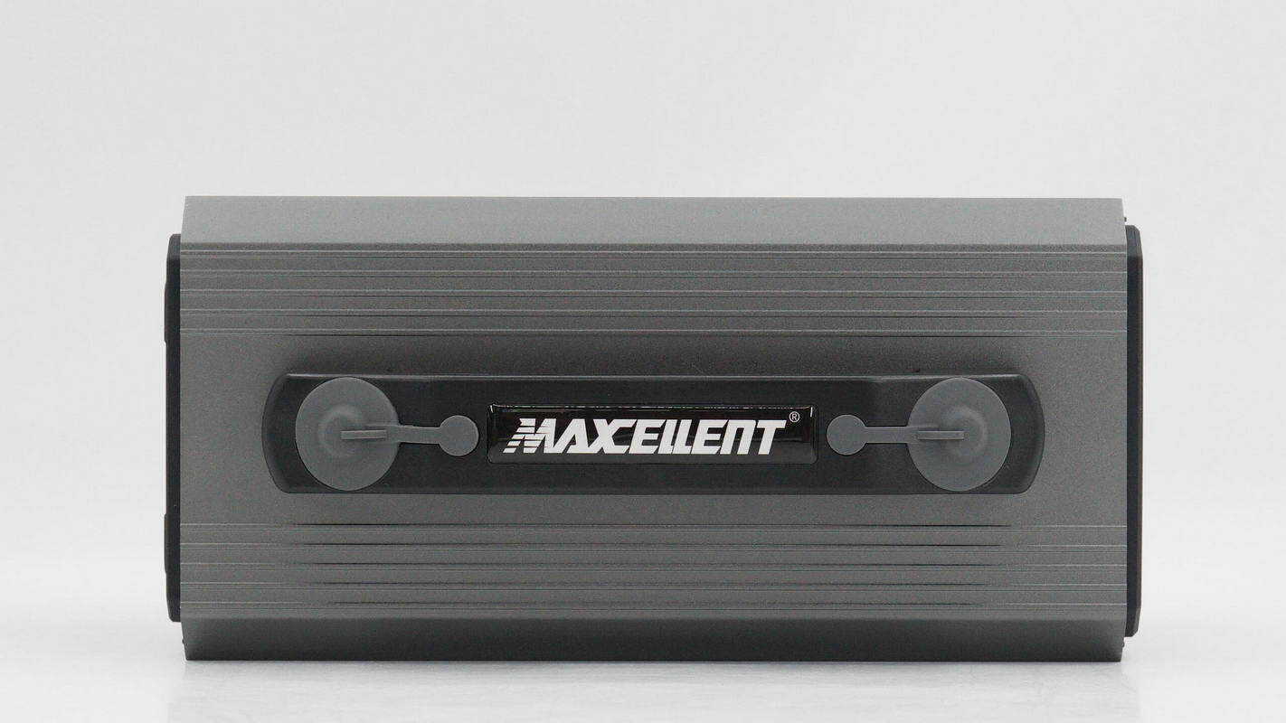 Teardown of Maxcellent Multi-Function Portable Jump Starter-Chargerlab