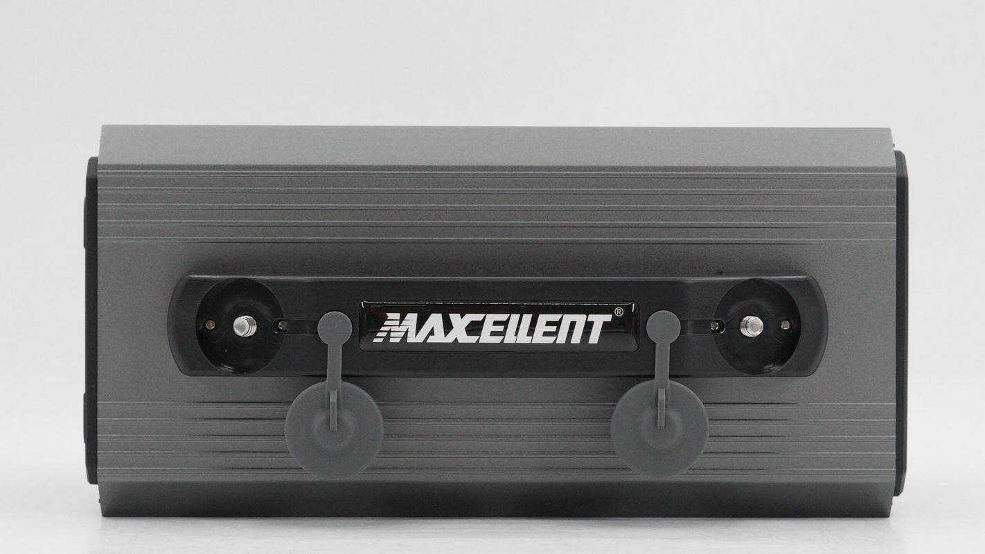 Teardown of Maxcellent Multi-Function Portable Jump Starter-Chargerlab