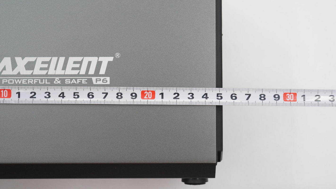 Teardown of Maxcellent Multi-Function Portable Jump Starter-Chargerlab