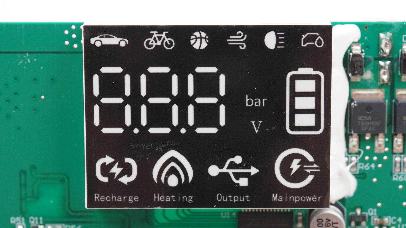 Teardown of Maxcellent Multi-Function Portable Jump Starter-Chargerlab