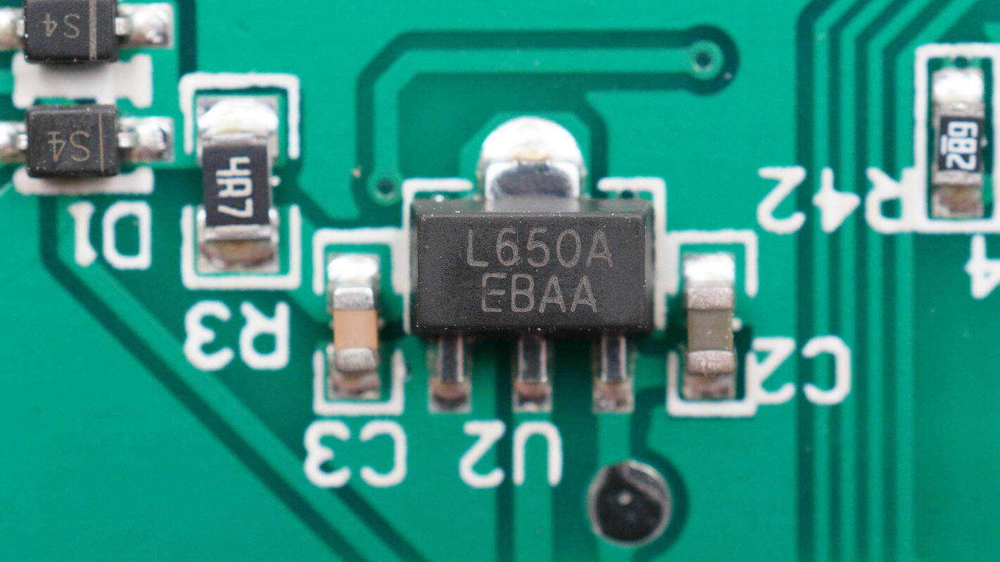 Teardown of Maxcellent Multi-Function Portable Jump Starter-Chargerlab