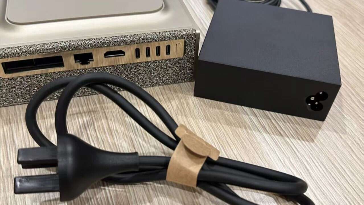 ChargerLAB POWER-Z Fan Test: NVIDIA DGX Supports 240W PD 3.1 Power Delivery-Chargerlab