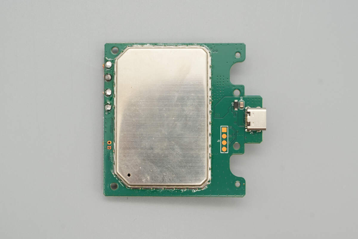 Teardown of RedMagic 80W Air-Cooled Wireless Charging Dock (PA0404)-Chargerlab