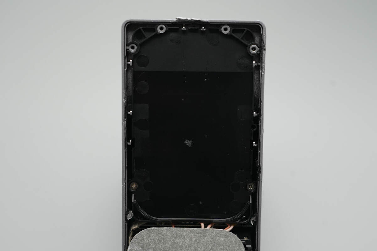 Teardown of RedMagic 80W Air-Cooled Wireless Charging Dock (PA0404)-Chargerlab