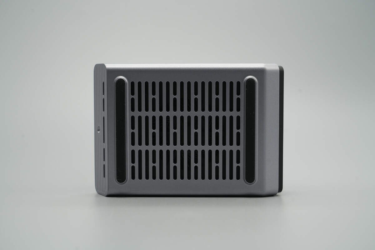 Teardown of RedMagic 80W Air-Cooled Wireless Charging Dock (PA0404)-Chargerlab