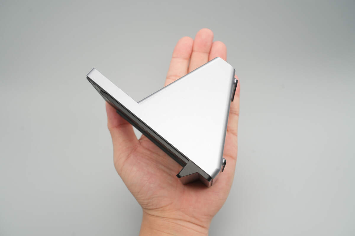 Teardown of RedMagic 80W Air-Cooled Wireless Charging Dock (PA0404)-Chargerlab