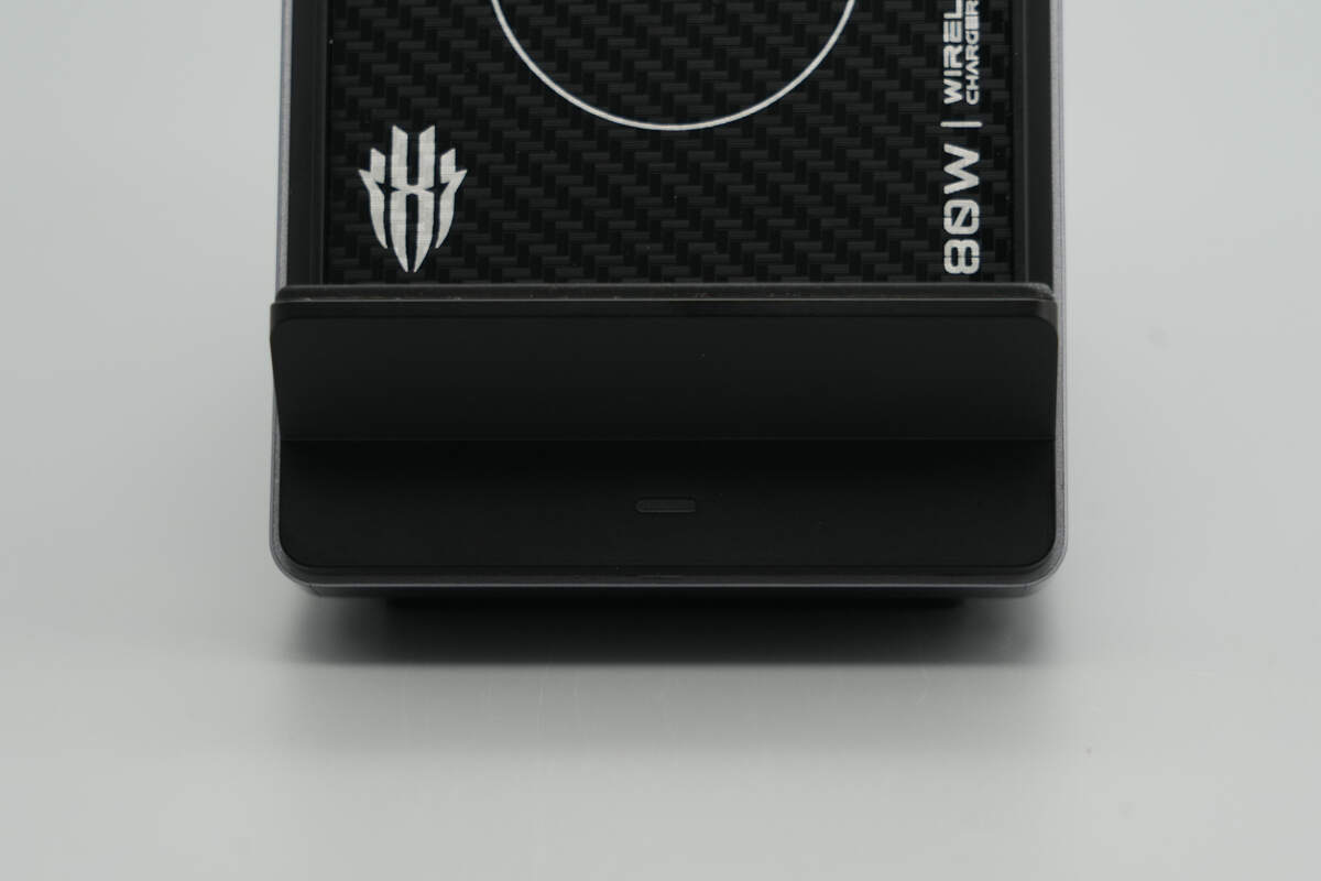 Teardown of RedMagic 80W Air-Cooled Wireless Charging Dock (PA0404)-Chargerlab