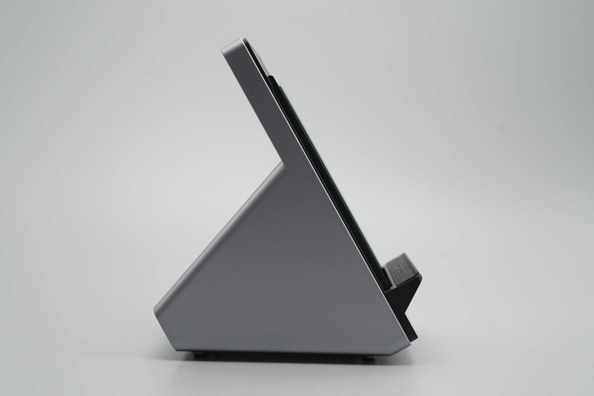 Teardown of RedMagic 80W Air-Cooled Wireless Charging Dock (PA0404)-Chargerlab