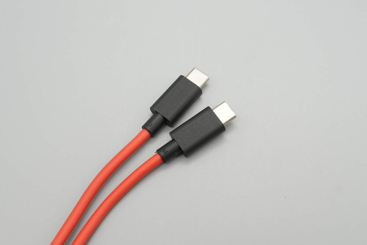 Teardown of RedMagic 80W Air-Cooled Wireless Charging Dock (PA0404)-Chargerlab