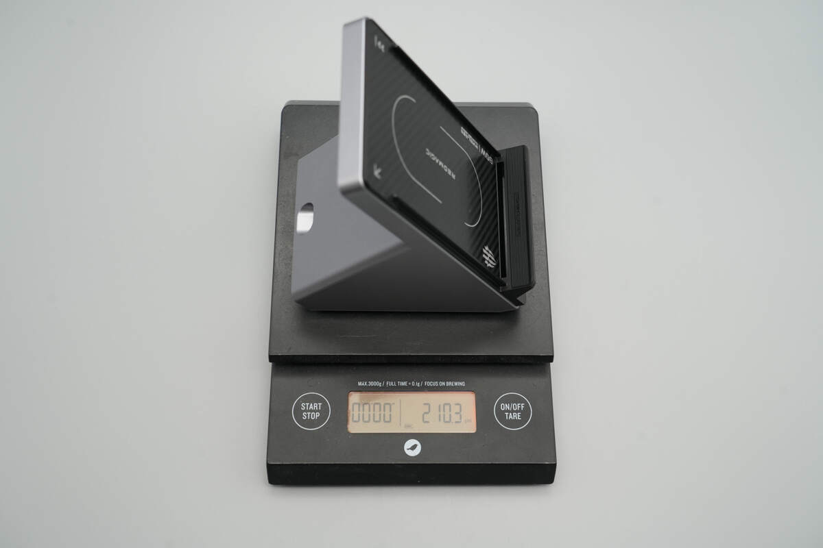 Teardown of RedMagic 80W Air-Cooled Wireless Charging Dock (PA0404)-Chargerlab